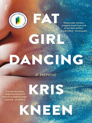 cover image of Fat Girl Dancing